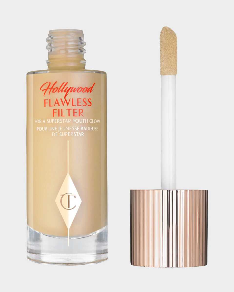 Hollywood Filter Foundation, 1.0 oz./ 30 mL